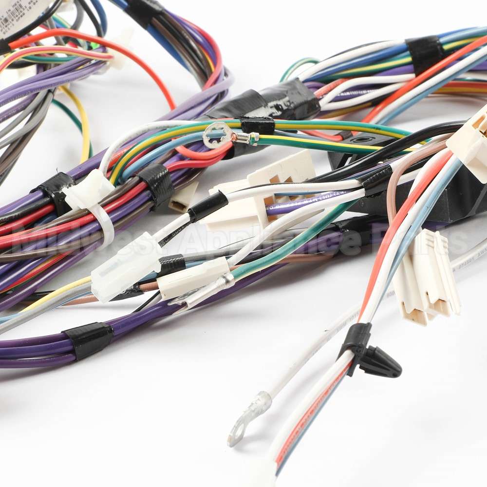 W10762533 Whirlpool Harns-Wire