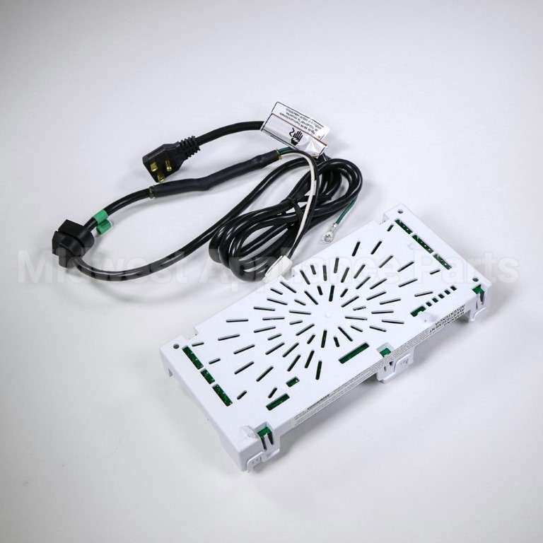 W10763748 Whirlpool Cntrl-Elec