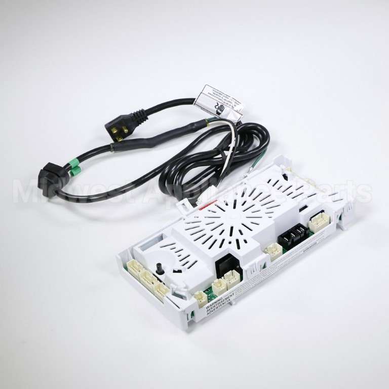 W10763748 Whirlpool Cntrl-Elec