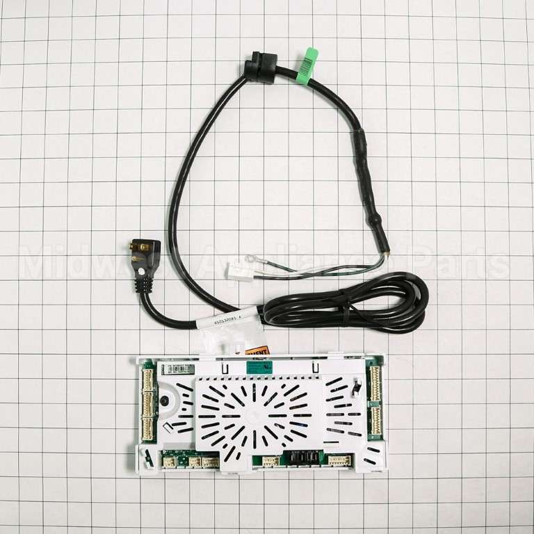 W10763749 Whirlpool Cntrl-Elec