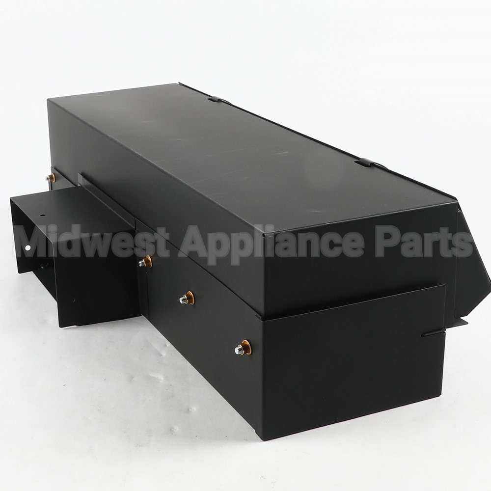 W10768190 Whirlpool Duct-Kit