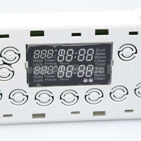 W10769079 Whirlpool Cntrl-Elec