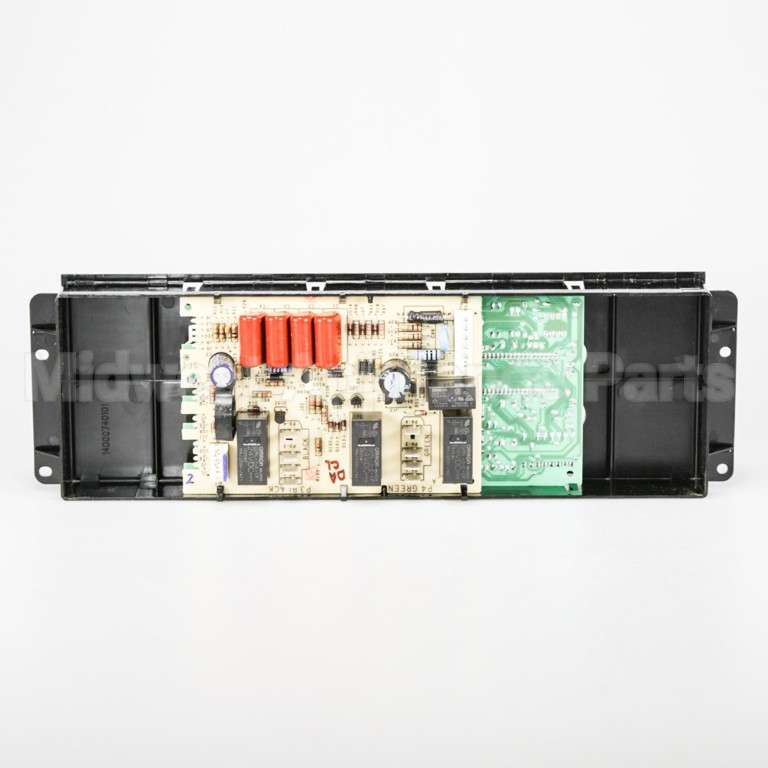 W10769823 Whirlpool Cntrl-Elec
