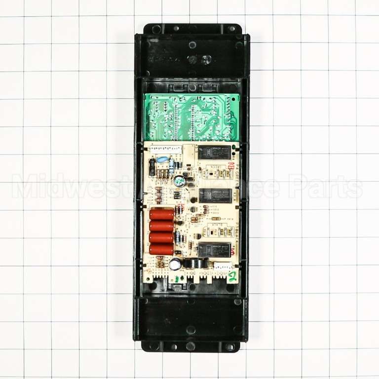 W10769824 Whirlpool Cntrl-Elec
