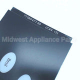 W10769826 Whirlpool Swtch-Memb