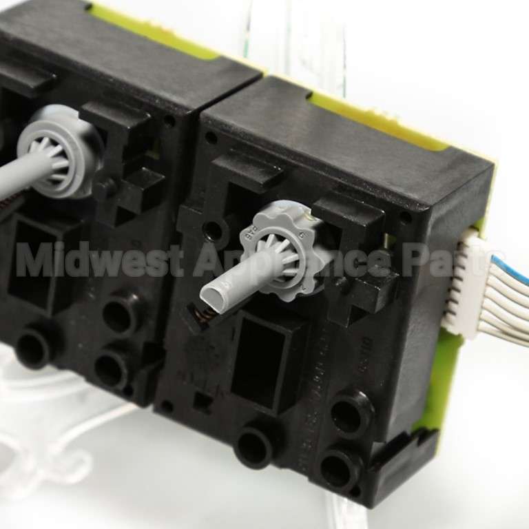 W10770413 Whirlpool Cntrl-Elec