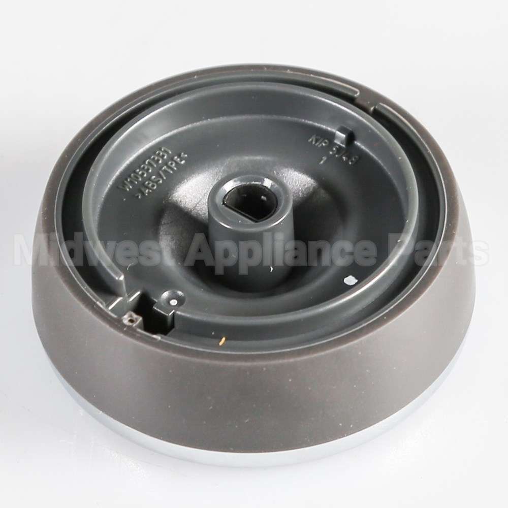 W10771940 Whirlpool Knob