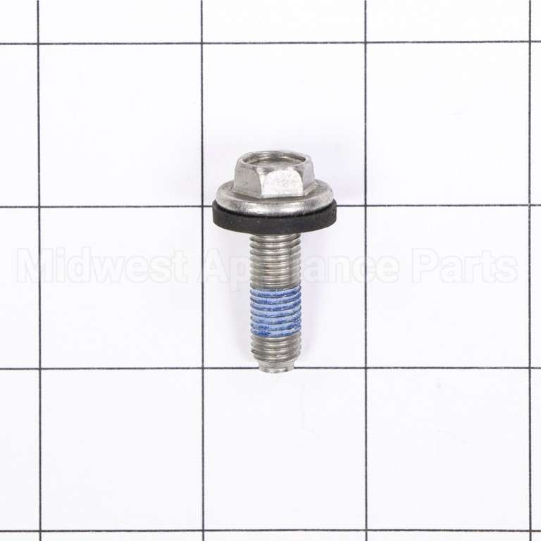 W10772621 Whirlpool Screw