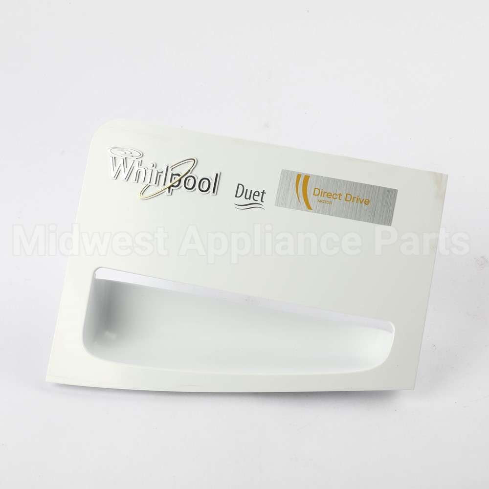 W10774321 Whirlpool Handle