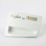 W10774321 Whirlpool Handle