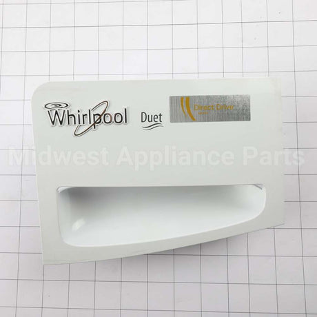 W10774321 Whirlpool Handle