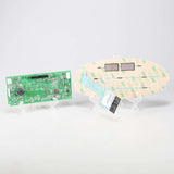 W10775847 Whirlpool Cntrl-Elec