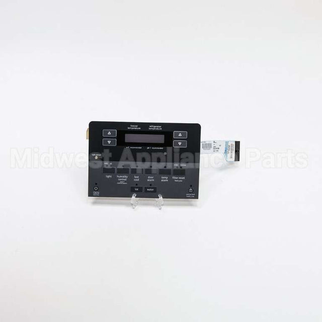 W10776981 Whirlpool Cntrl-Elec