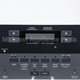 W10776981 Whirlpool Cntrl-Elec
