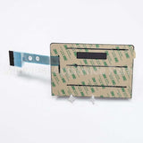 W10776981 Whirlpool Cntrl-Elec