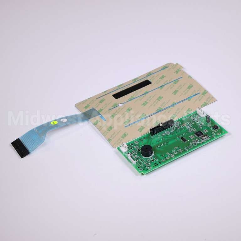 W10776982 Whirlpool Cntrl-Elec