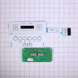 W10776982 Whirlpool Cntrl-Elec