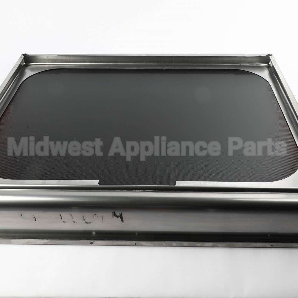 W10777613 Whirlpool Cooktop