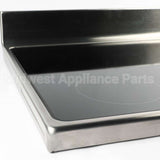 W10777613 Whirlpool Cooktop