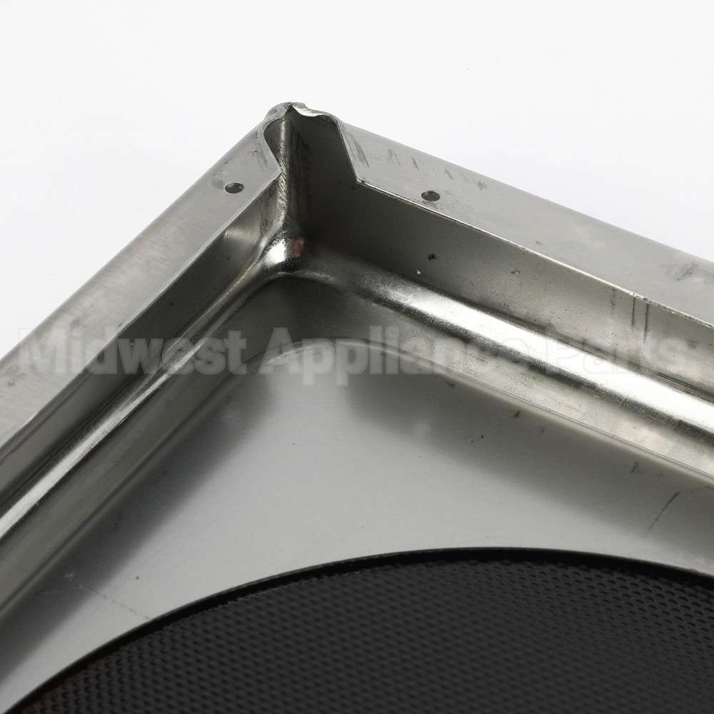 W10777613 Whirlpool Cooktop
