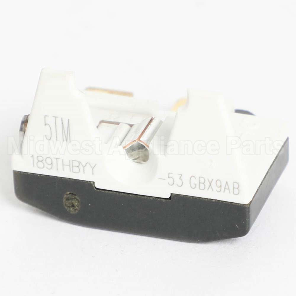 W10778965 Whirlpool Overload