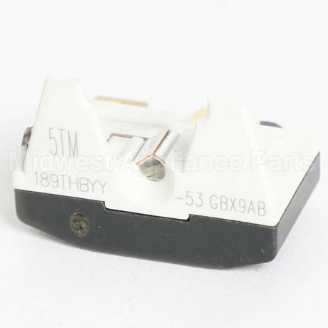 W10778965 Whirlpool Overload