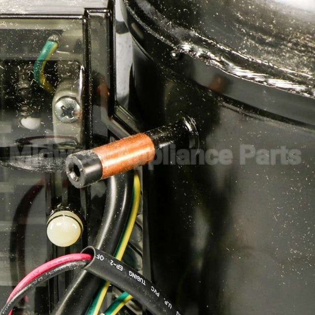 W10779331 Whirlpool Compressor