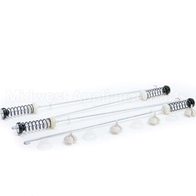 W10780051 Whirlpool Suspension