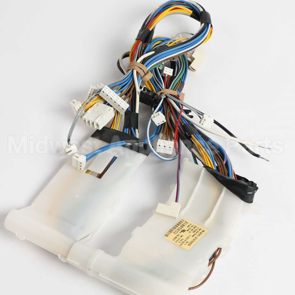 W10780278 Whirlpool Harns-Wire