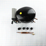 W10780378 Whirlpool Compressor