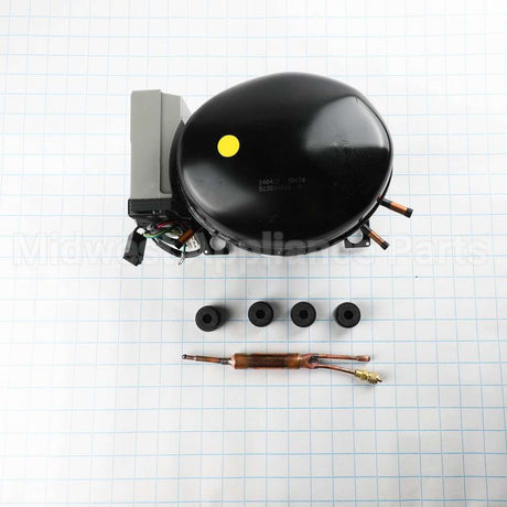 W10780378 Whirlpool Compressor