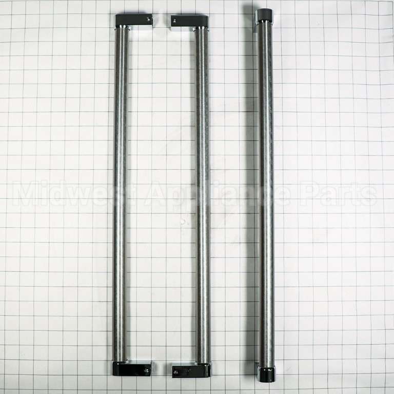 W10780404 Whirlpool Handle