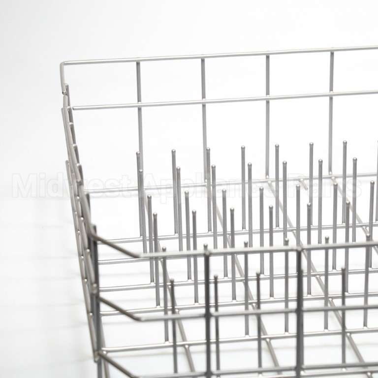 W10780925 Whirlpool Dishrack