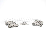 W10780925 Whirlpool Dishrack