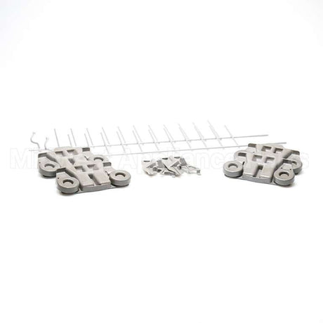 W10780925 Whirlpool Dishrack
