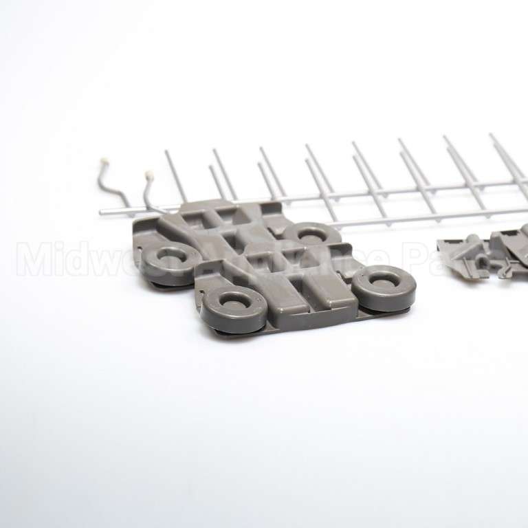 W10780925 Whirlpool Dishrack