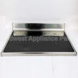 W10780927 Whirlpool Cooktop