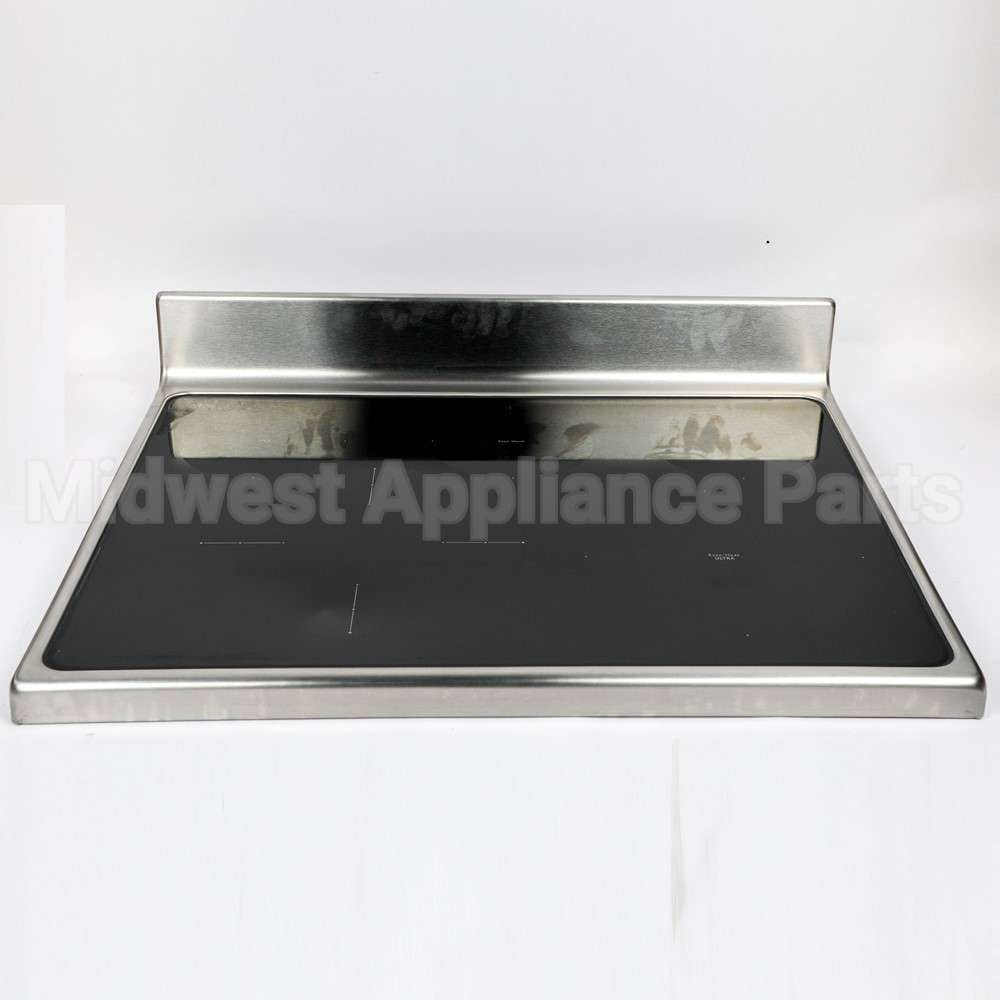 W10780927 Whirlpool Cooktop