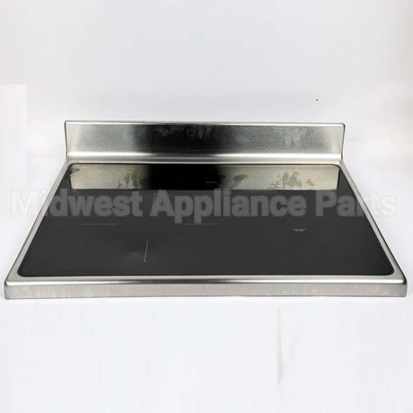 W10780927 Whirlpool Cooktop