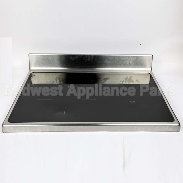 W10780927 Whirlpool Cooktop