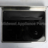 W10780927 Whirlpool Cooktop