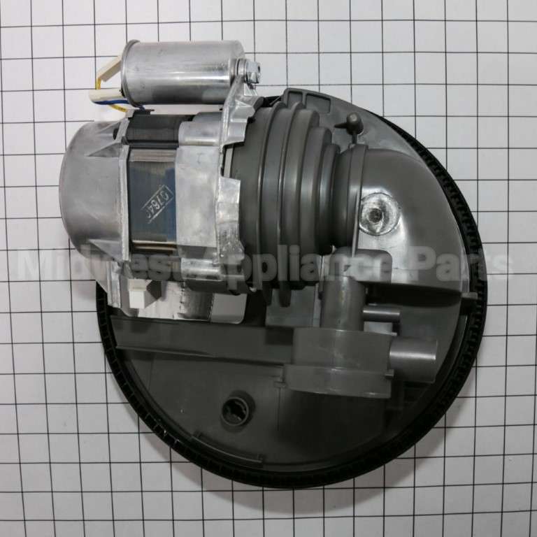 W10782773 Whirlpool Pump&Motor