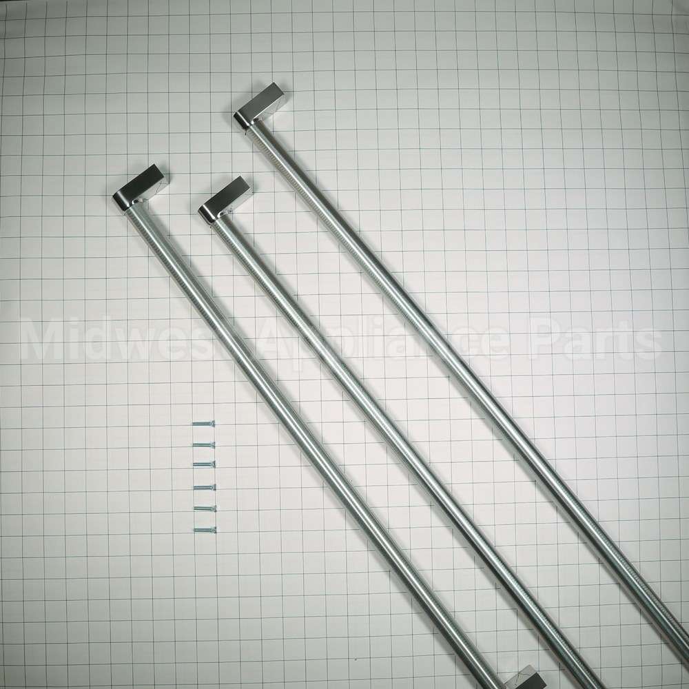 W10782871 Whirlpool Handle