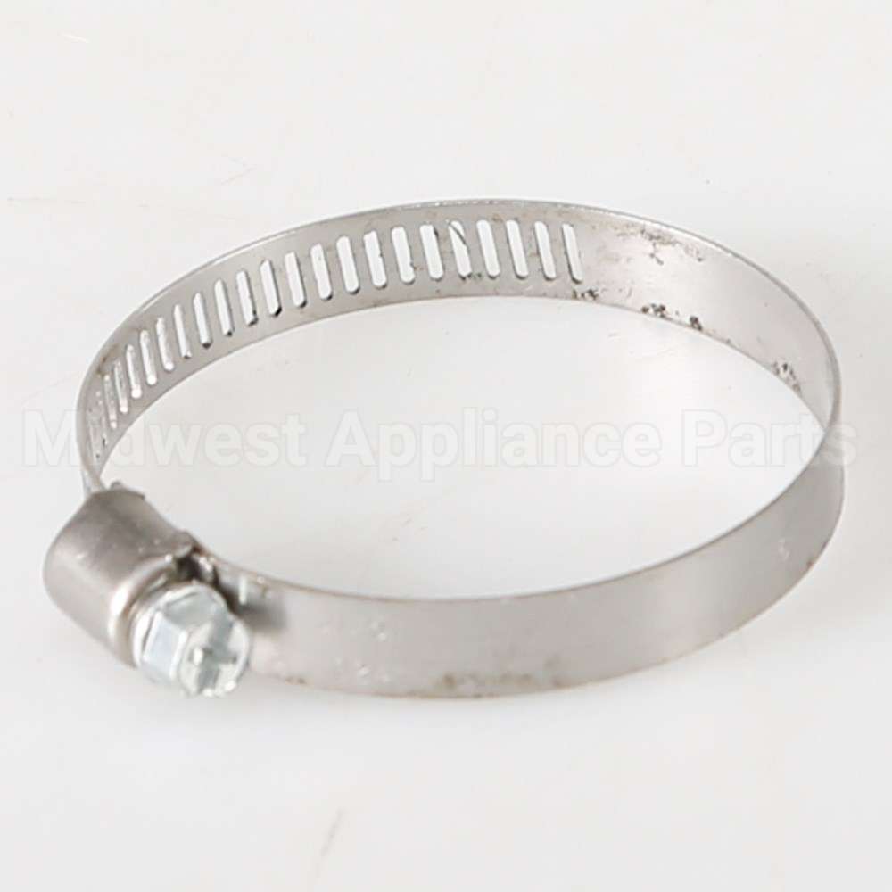 W10783615 Whirlpool Clamp