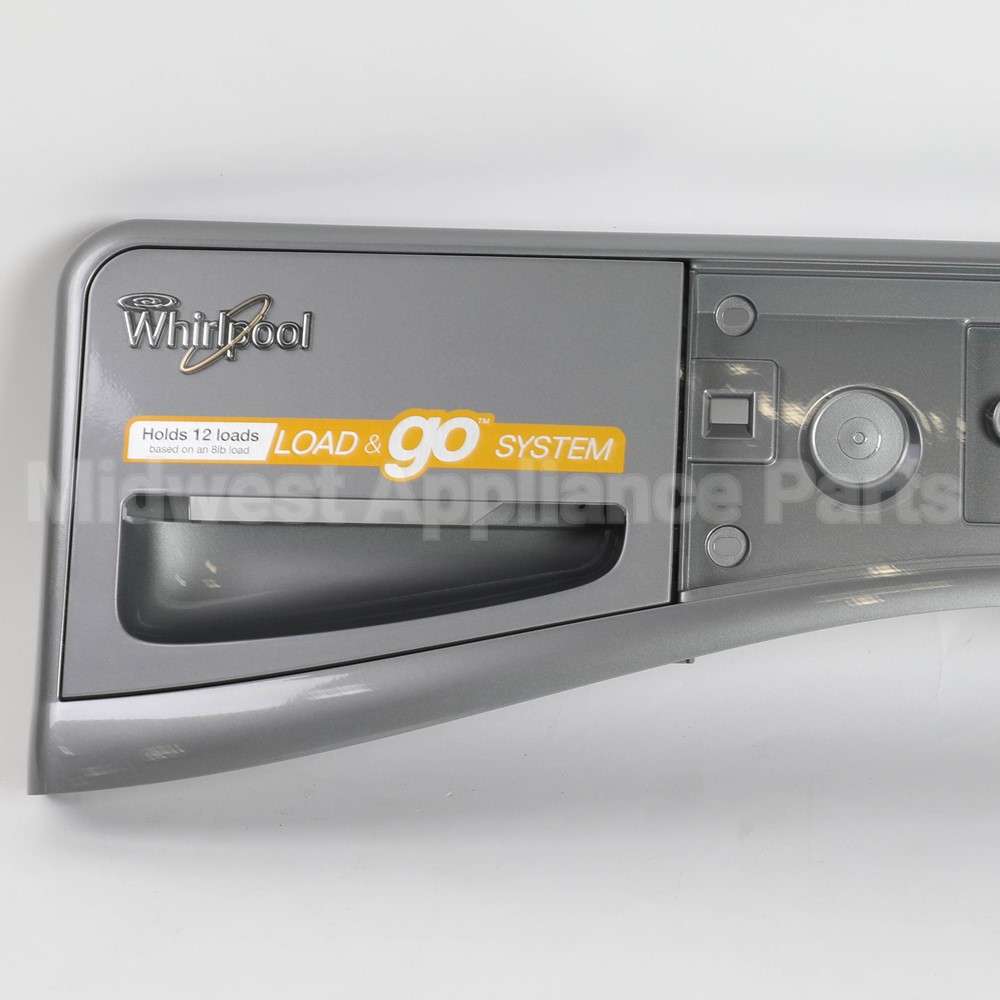 W10784651 Whirlpool Console