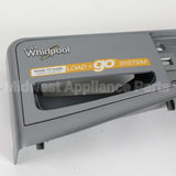 W10784651 Whirlpool Console
