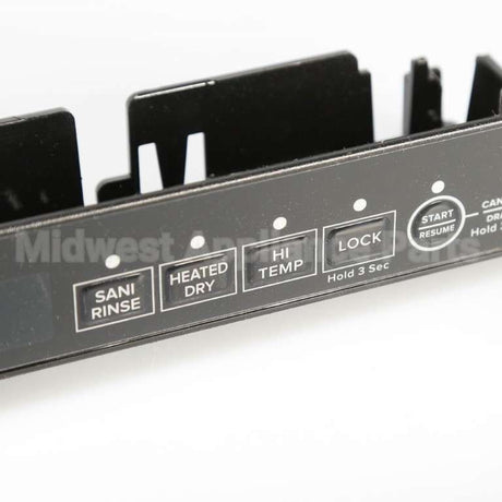 W10785274 Whirlpool Console