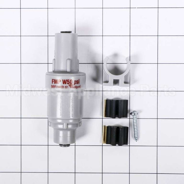 W10786952 Whirlpool Valve