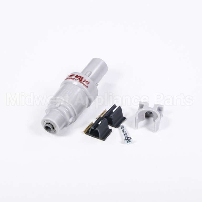 W10786952 Whirlpool Valve