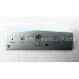 W10787837 Whirlpool Panel-Cntl